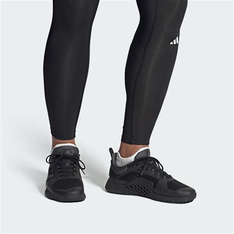 Adidas trainers dropset